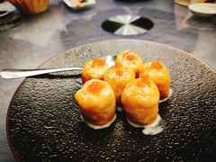 梨香带子-新加坡珍宝海鲜JUMBO Seafood(西安skp店)