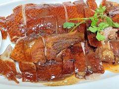 -南昌绿地铂瑞酒店·臻萃轩中餐厅