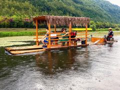 -腾冲北海湿地
