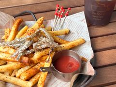 -COPLUSDE炭烤精酿餐厅&咖啡豆仓(MIX320店)