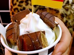 -JW德国冻酸奶Frozen Yogurt(龙湖成都滨江天街店)