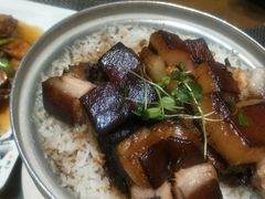 -冠州宴·海鲜烤鸭民间菜(冠县店)