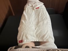 -天然沐足·推背采耳·敷姜艾灸(龙眼美食街店)