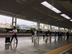 -福州火车站(地铁站)
