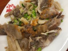 -阿波潮汕牛肉火锅·汤粉面(拱北店)