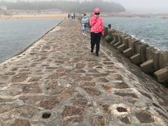 -青岛第二海水浴场