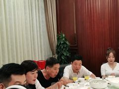 -金时代顺风大酒店(协泰店)