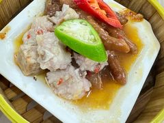 -吉莲利苑海鲜酒家(珠海拱北28年老字号店)