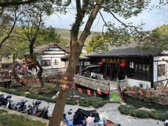 -兴福老面馆(寺路街店)