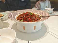 -千百味红餐厅·非遗江西菜(绿地双子塔总店)