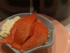 -争鲜回转寿司(天府广场-今站PLUS店)