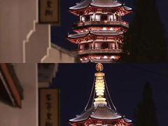 -安亭老街