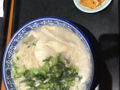 -吕纪蘇面(保利广场店)