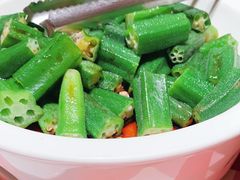 -西贝(满都海公园店)