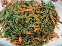 -合合春饼·酱骨·东北菜(潘家园店)