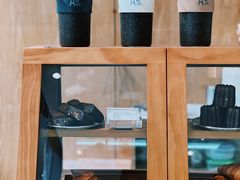 -Au Cafe&Roastery(华侨城店)