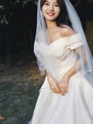 -韩国天使嫁衣婚纱礼服馆(上海旗舰店)