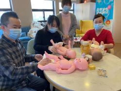 -海豚湾高端月子会所(黄浦店)