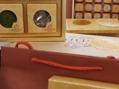 -GODIVA(港汇恒隆广场)