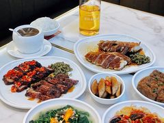 -尚菜·头道豉油鸡(骏景花园店)