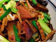 -俏九州·小炒黄牛肉(华润万象汇店)