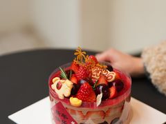 -花甜生活FatimCake·生日蛋糕