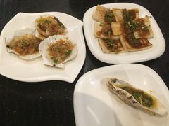 -大渔铁板烧(大悦城店)