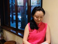-RUMORS COFFEE ROASTERY鲁马滋咖啡(湖南路店)