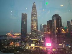 -小南洋海景餐厅(深圳湾店)