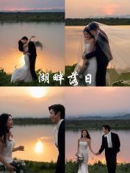 点击看大图 -城市花园婚纱摄影