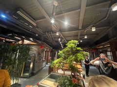 -丹江渔村(首都机场店)