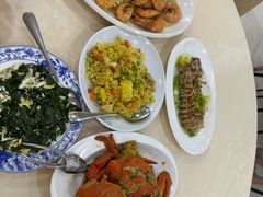 -钱塘府海鲜餐厅