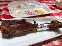 -西贝(宁波天一国购店)