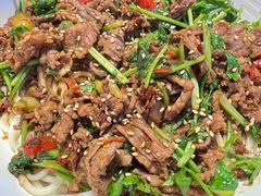 -阿当·小炒牛肉面(人广店)