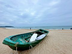 -日月湾海门游览区