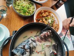 -丰乐餐厅·始于1999(千岛湖店)