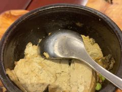 -中国坊中餐厅(石家庄希尔顿酒店)