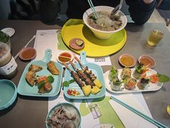 -蔡澜PHO(海岸城店)