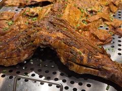 -炑羊香烤全羊(西三旗店)