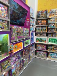 -KIDSLAND(恒隆广场店)