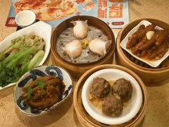 -点都德(海岸城店)