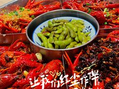 -江味龙虾馆·裸蓝龙虾(南山店)