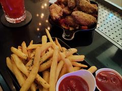 -云·酷 Atmosphere(国贸大酒店)