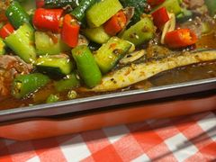 -串王阿三烧烤·小龙虾·烤鱼(拱墅胜利河美食街店)