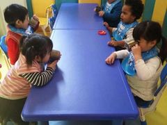 -好姑姑新梅广场托育园(上海直营园)