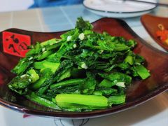 -朗妈私房菜(婺女州店)