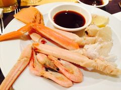 威斯汀舞台餐厅-威斯汀舞台餐厅