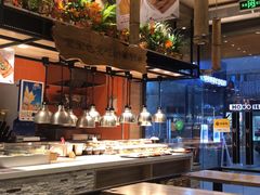 -好人民间小吃(花桥兆丰99广场店)