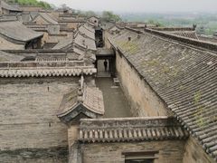 -山西王家大院