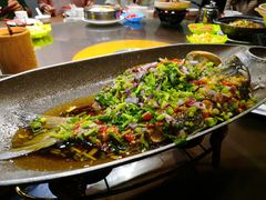 -北雪湘园酒家(五山店)